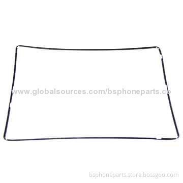 Touchscreen Middle Frame, Supports for iPad 3